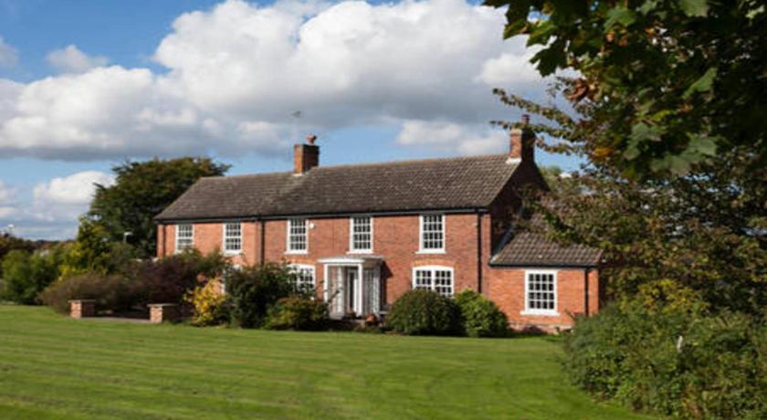Clumber Lane End Farm