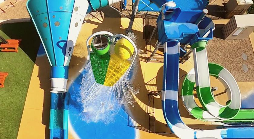 Victor Harbor Holiday Park