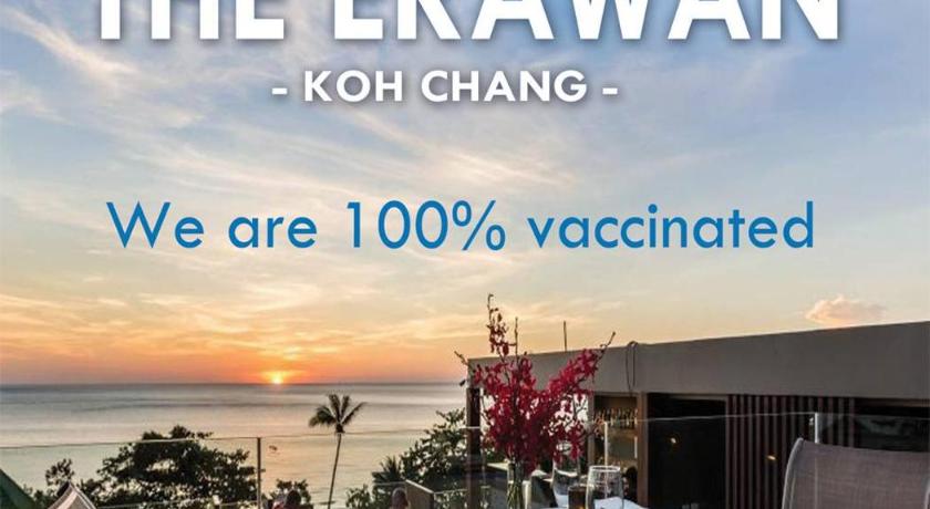 The Erawan Koh Chang (SHA Extra Plus)