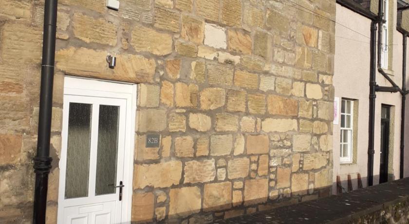 Bees Townhouse- Cupar