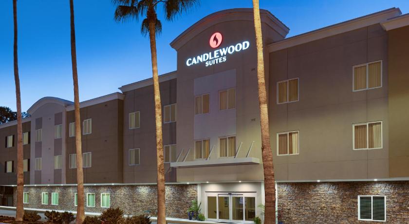 Candlewood Suites Safety Harbor By IHG