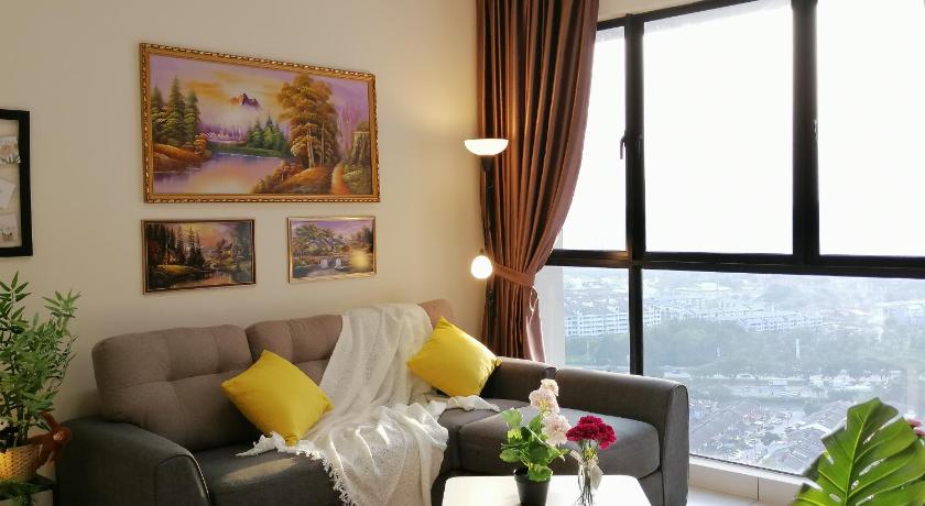 Astetica Residences @ Seri Kembangan