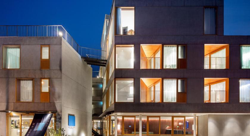 HOTEL AO KAMAKURA