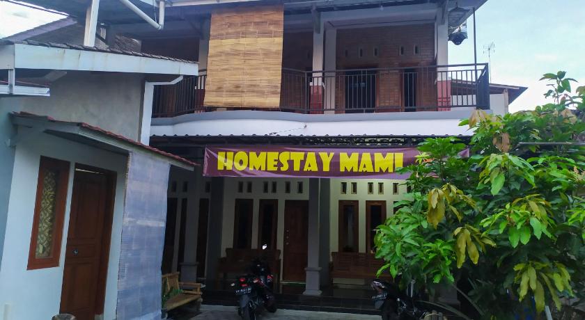 Homestay Syariah Mami Borobudur
