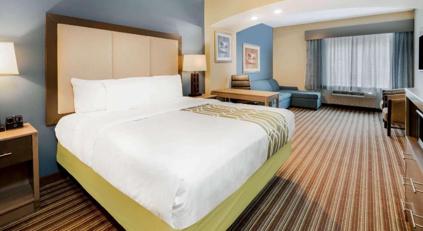 La Quinta Inn & Suites by Wyndham Broussard - Lafayette Area