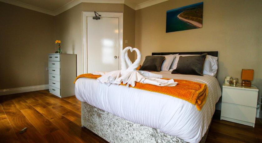 Beulah Guest House