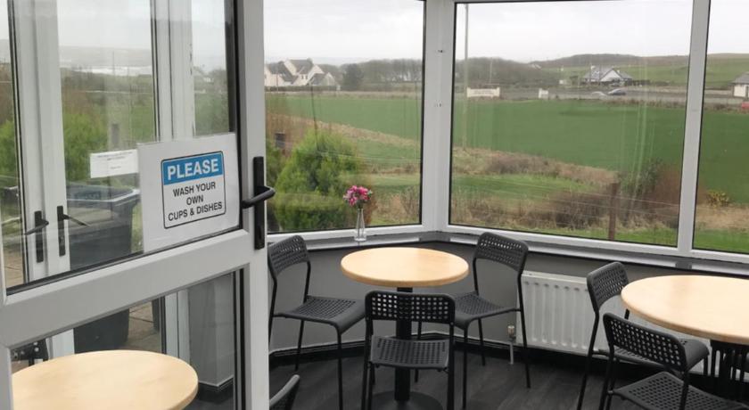 Finn McCools Giants Causeway Hostel