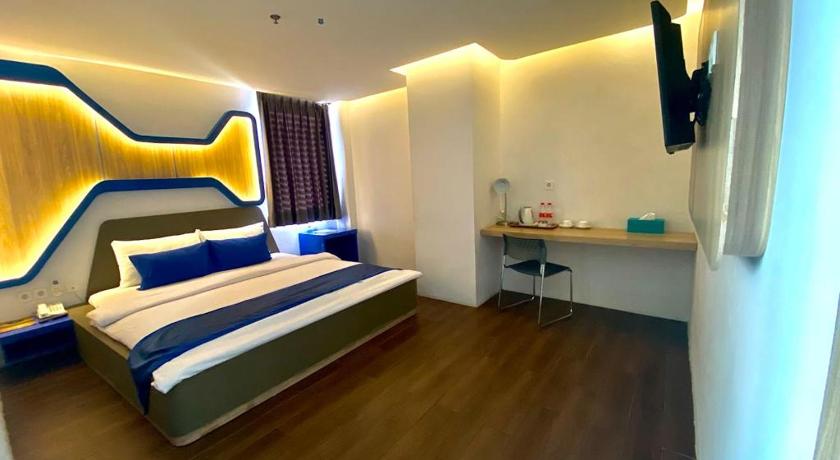 Golden palace hotel