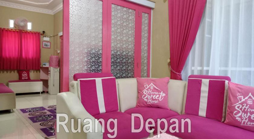 Kanalan Homestay Banyuwangi