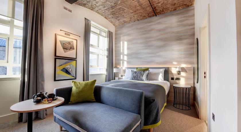 Staybridge Suites Dundee By IHG