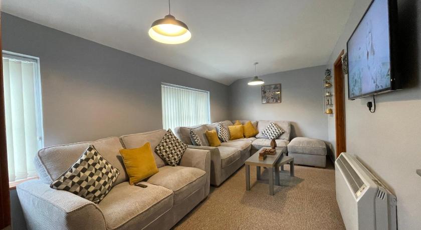 Westend Holiday Let 3 Brecon