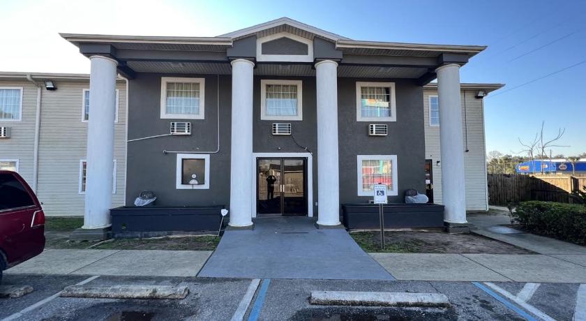 Extended Stay Pensacola