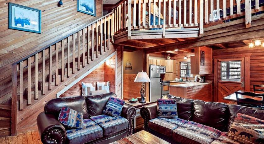 Mama Bear's Retreat