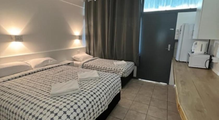 Maryborough City Motel