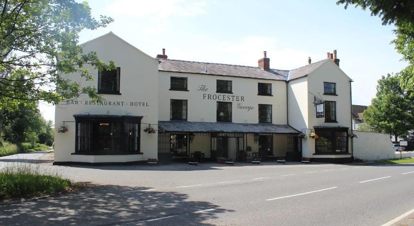 The Frocester
