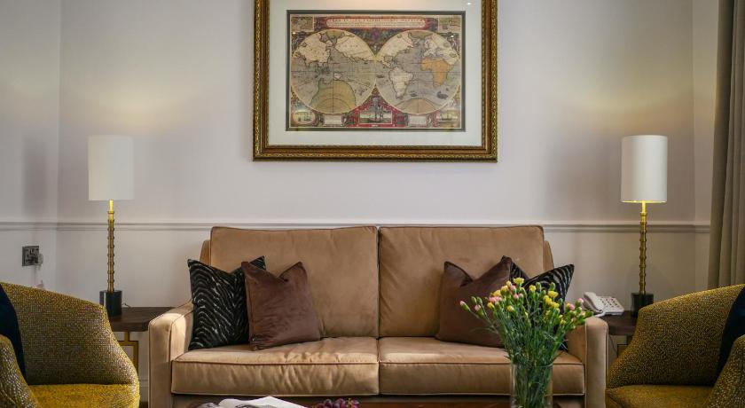 Collingham Serviced Apartments
