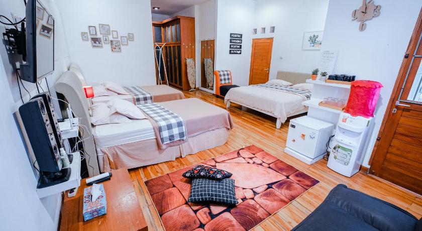 Calda Homestay Syariah
