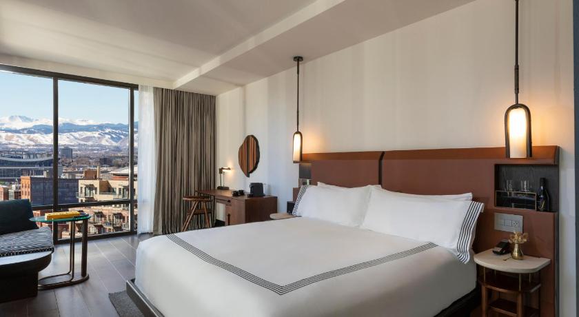 Thompson Denver By Hyatt