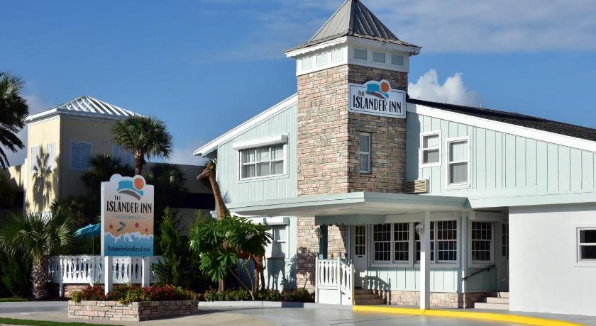 The Islander Inn