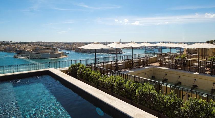 The Gomerino Hotel