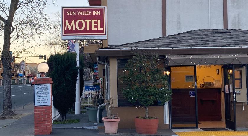 Sun Valley Inn