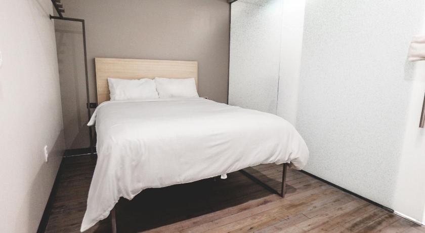 SOVA Micro-Room & Social Hotel