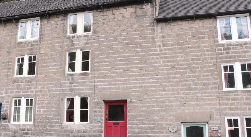 Holly Cottage