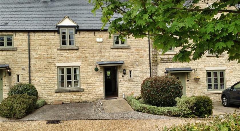 Stow Cottage