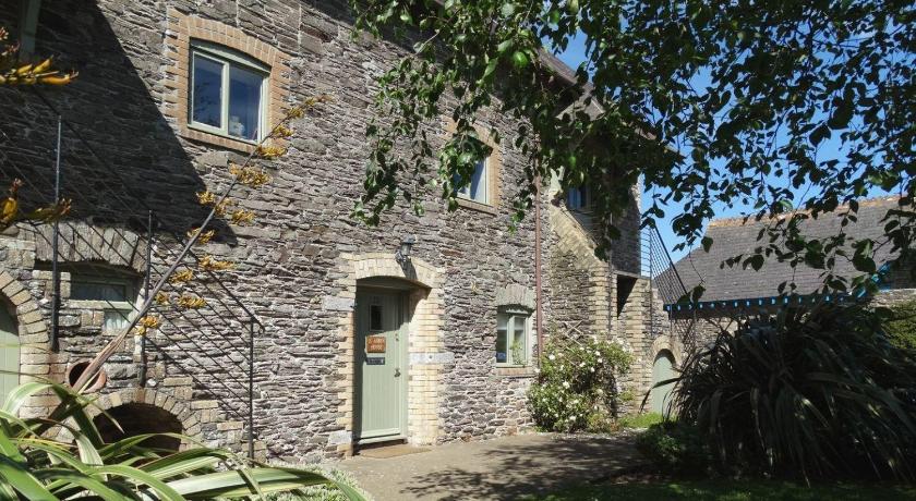 St Aubyn Cottage