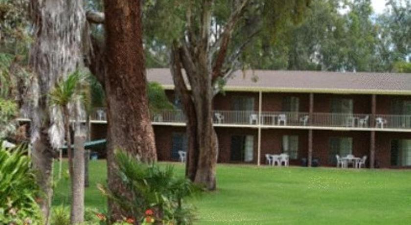 Tocumwal Golf Resort