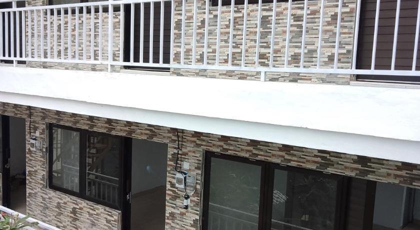 A&B Homestay and Kitchen
