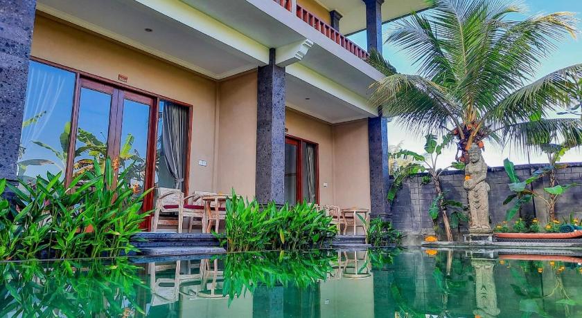 Pulu Sari Suite Ubud