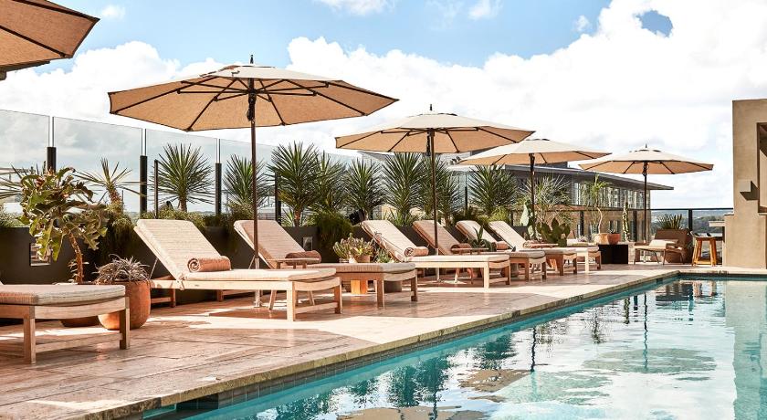 Austin Proper Hotel a Member of Design Hotels