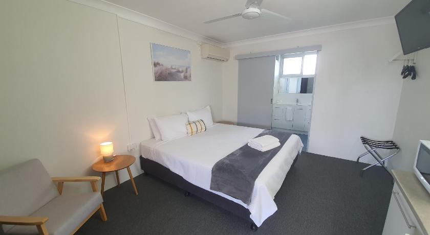 Sun City Motel