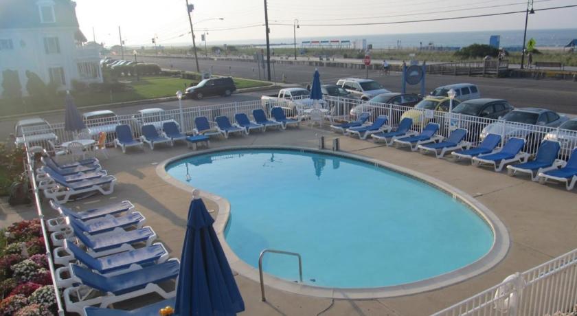 Colton Court Motor Inn