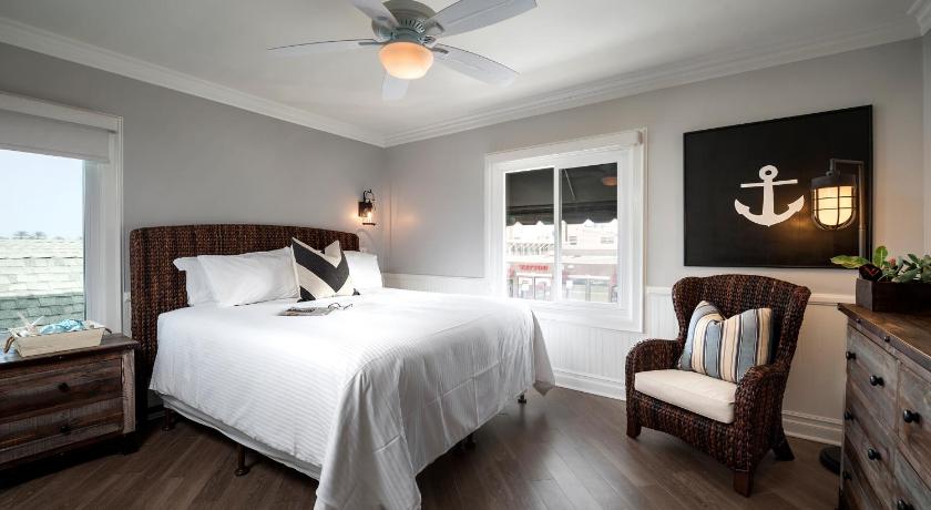 Newport Beach Hotel