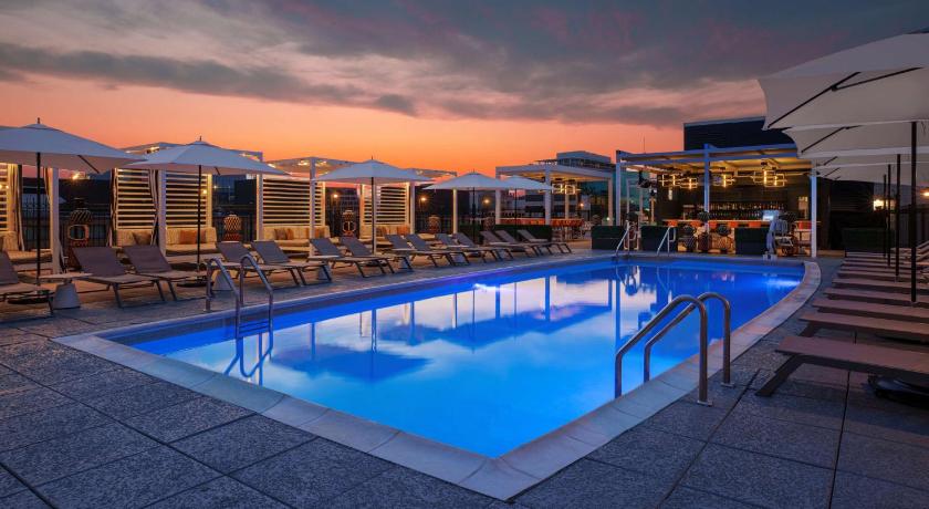 YOTEL Washington DC