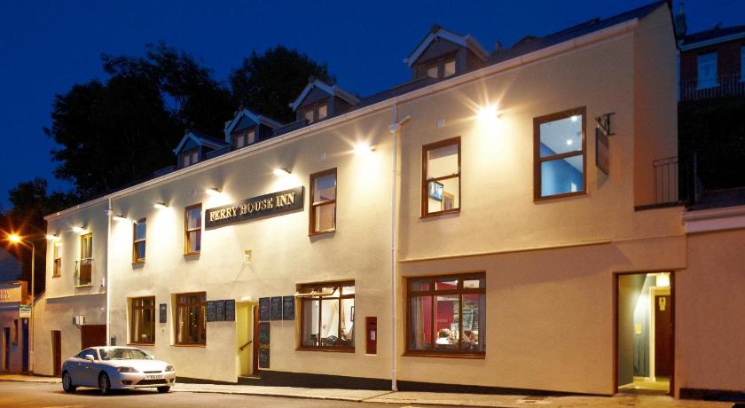 The Ferry House Inn