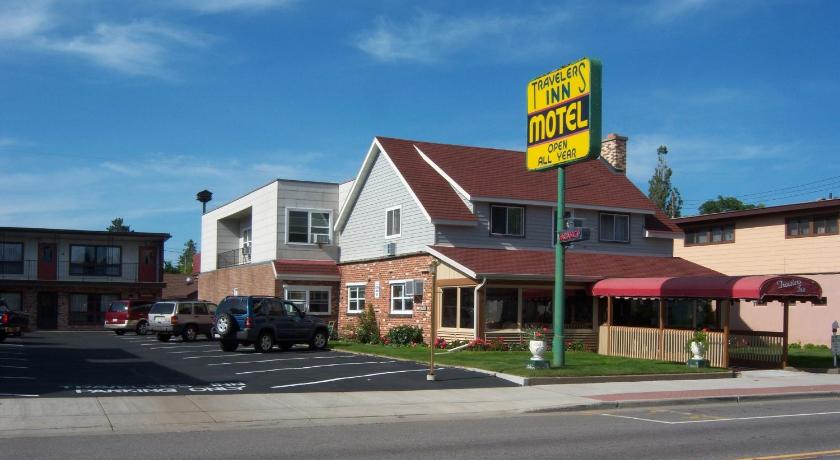Travelers Inn Motel