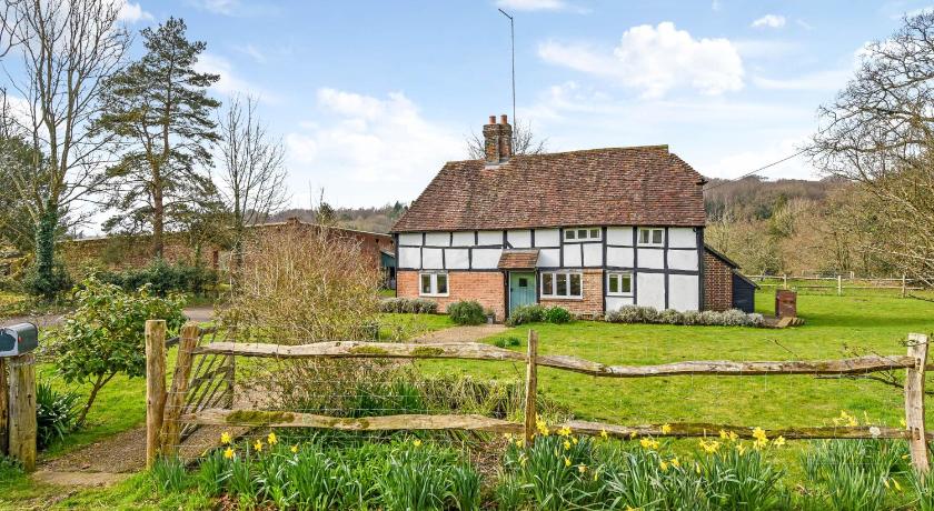 Bellflower Cottage, Ashdown Forest