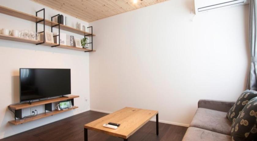 Rakuten STAY HOUSE x WILL STYLE Fujiyoshida Matsuyama 101