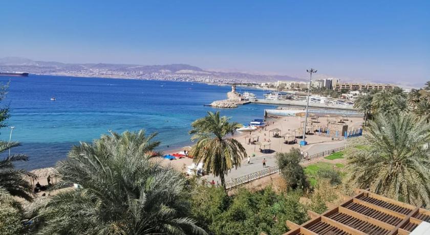 Nice View Hotel فندق الأطلالة الجميلة للعائلات فقط