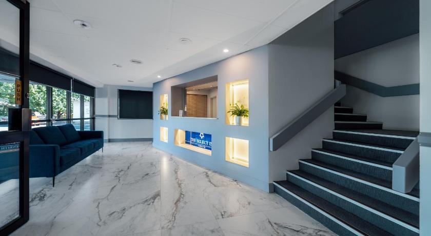 The Select Inn Penrith