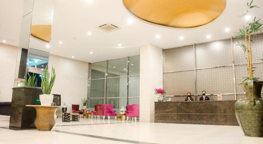 Marilyn Hotel Serpong