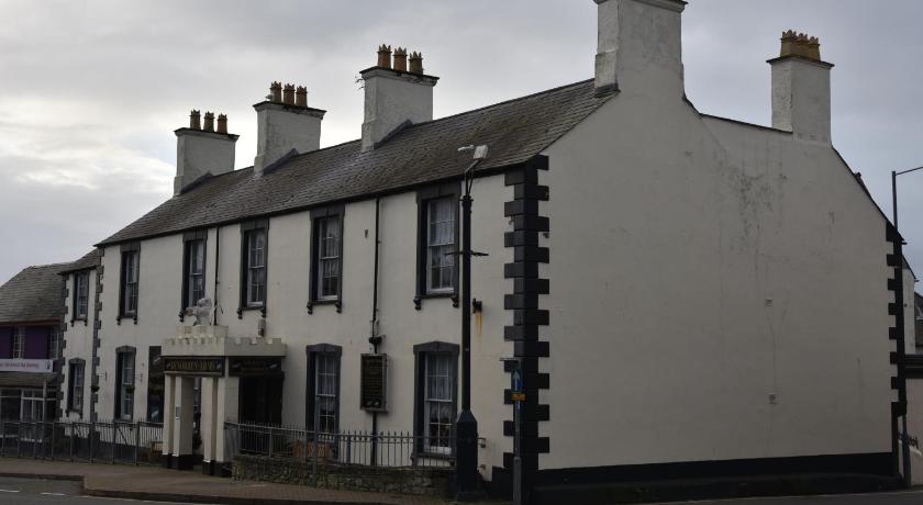 Dinorben Arms Hotel