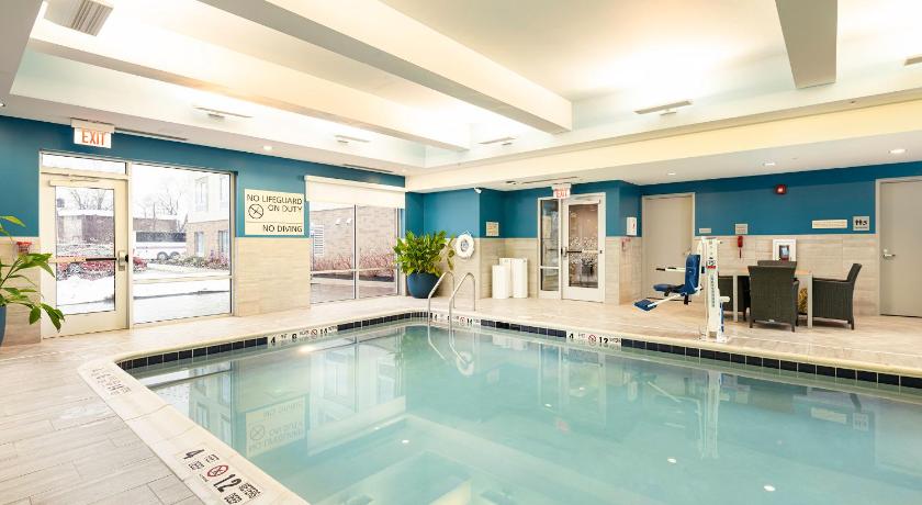 Hampton Inn Buffalo - Amherst