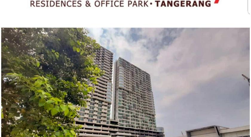 TreeParkCity apartments by WinsHome