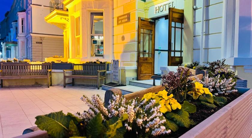 Merrion Hotel