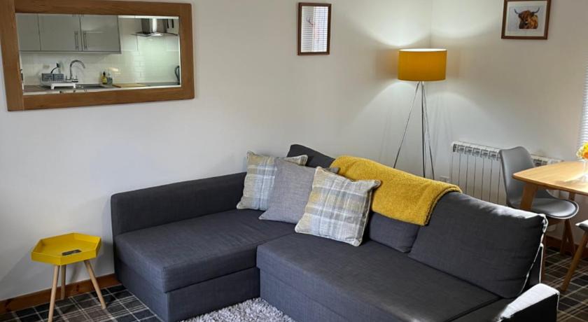 Tigh Stobban Apartment 1