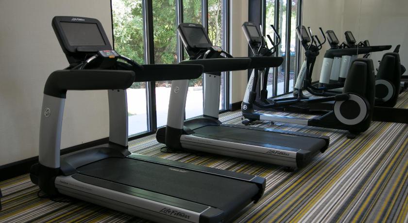 Four Points by Sheraton Birmingham Homewood